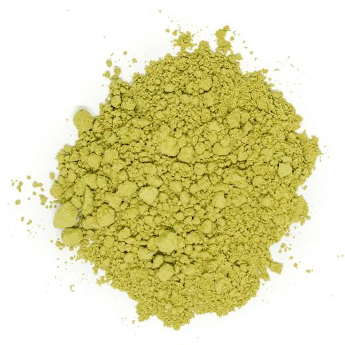 Kelpa 5 kg - hnědá mořská řasa - jemně mletá
